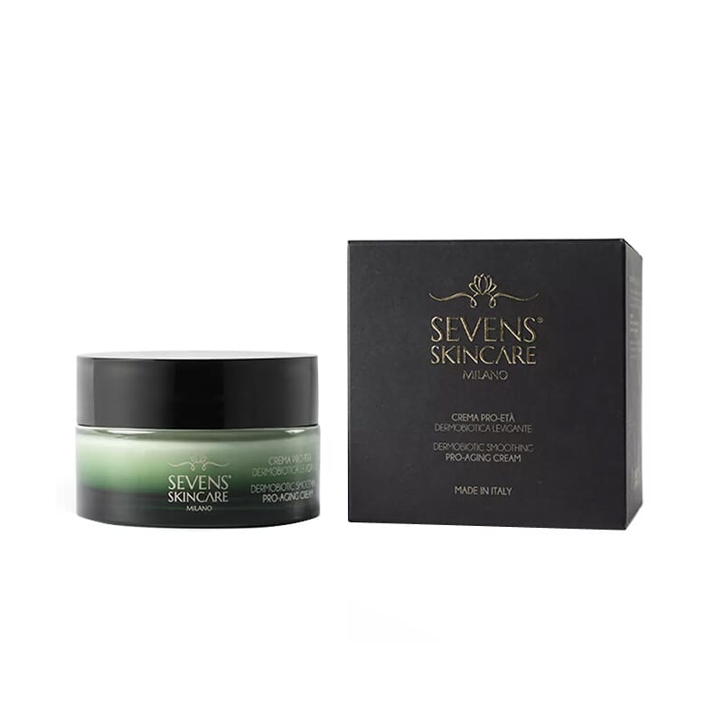 Crema Alisadora Dermobiótica Pro-Age