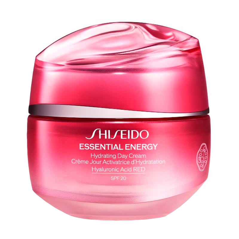 Essential Energy Hydrating Day Cream SPF20 50 ml