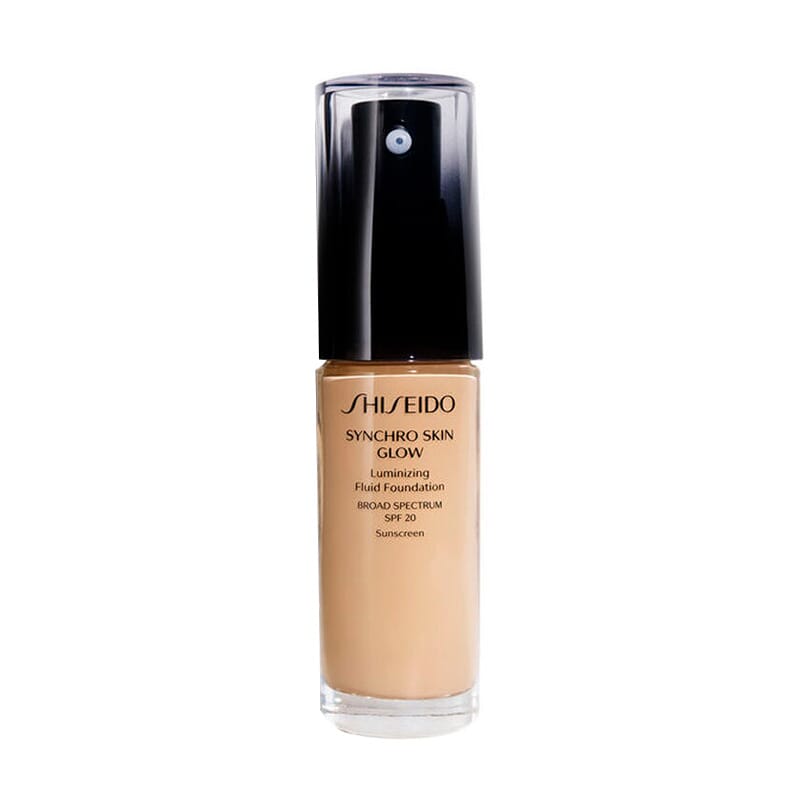 Synchro Skin Glow Luminizing Fluid Foundation SPF20 #N1 30 ml