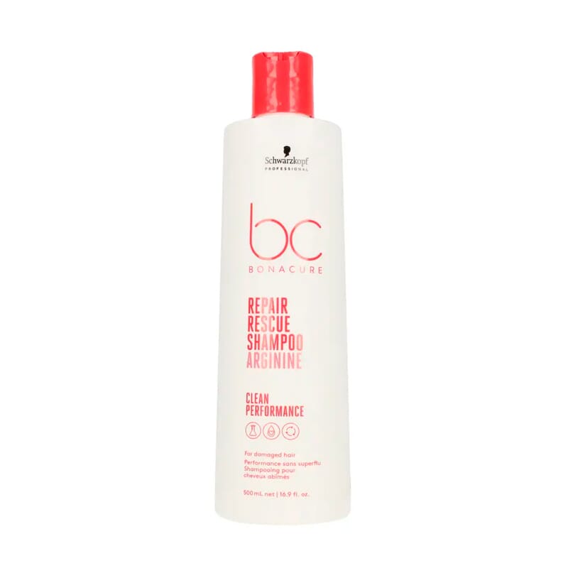 Bc Repair Rescue Shampoo 500 ml