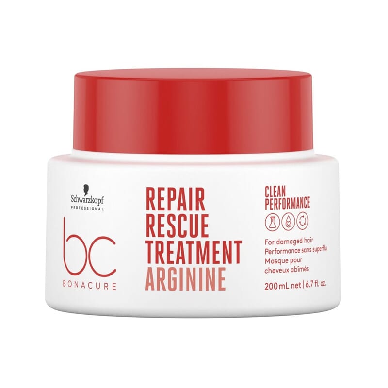 Bc Repair Rescue Treatment 200 ml