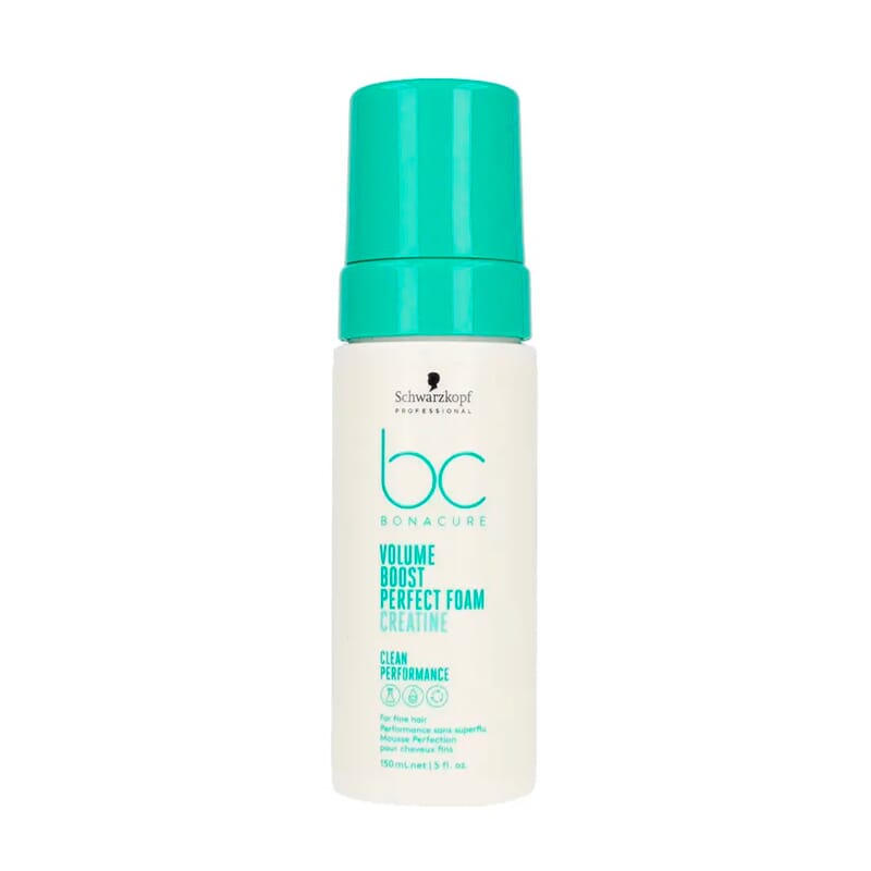Bc Volume Boost Perfect Foam 150 ml