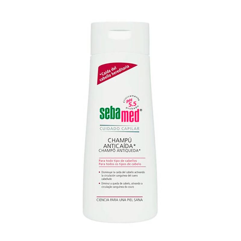 Sebamed Champú Anticaí­da 200 ml