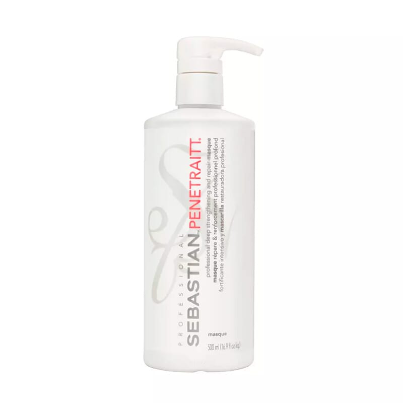 Penetraitt Deep Stregthening & Repair Masque 500 ml