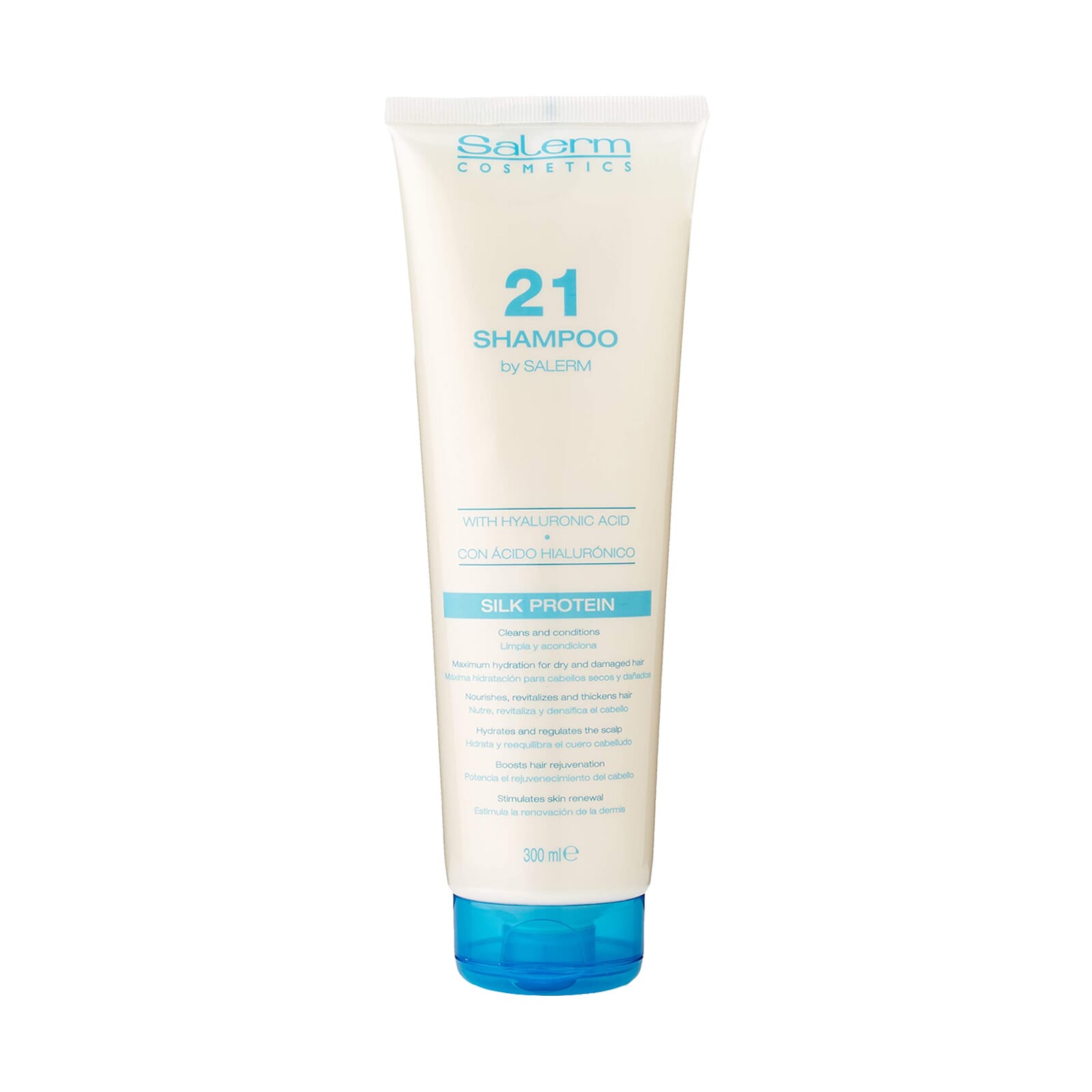 Salerm 21 Shampoo 300 ml