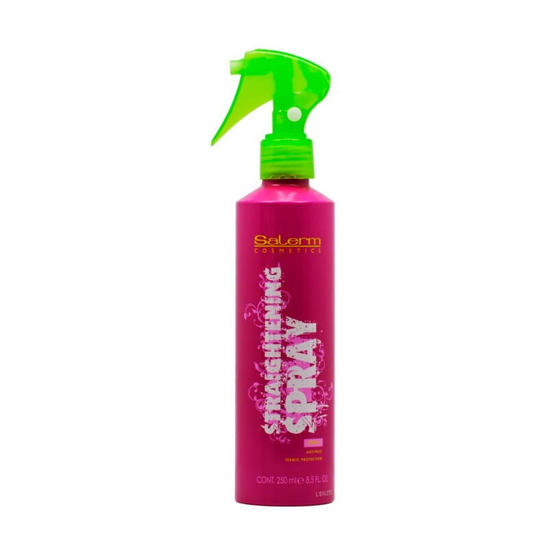 Straightening Spray 250 ml