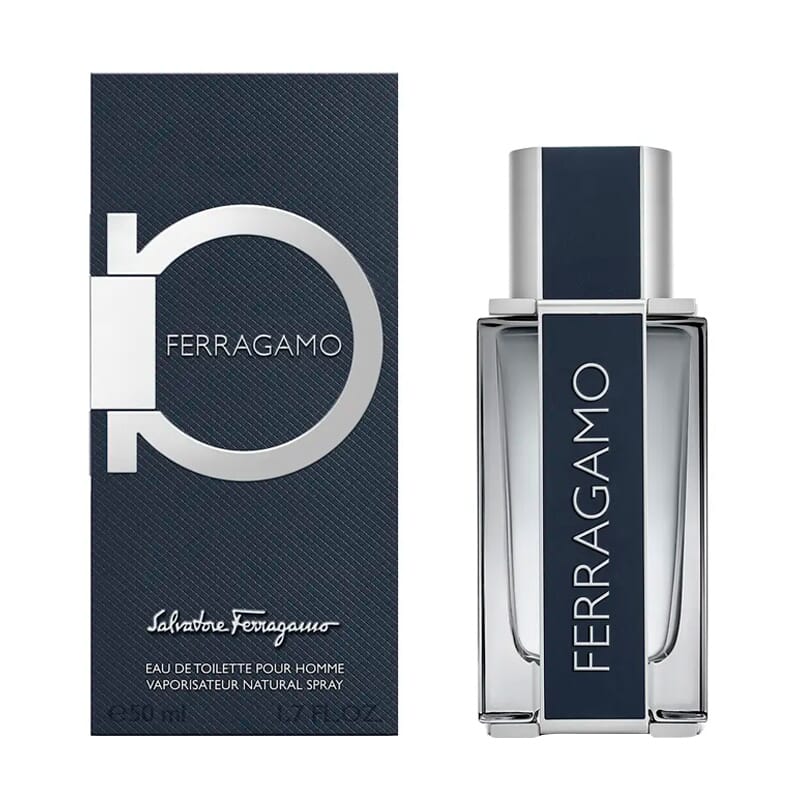 Ferragamo EDT 50 ml