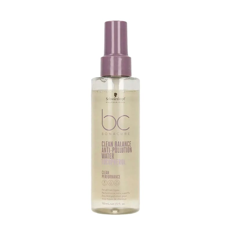 Bc Clean Balance Anti-Pollution Water 150 ml