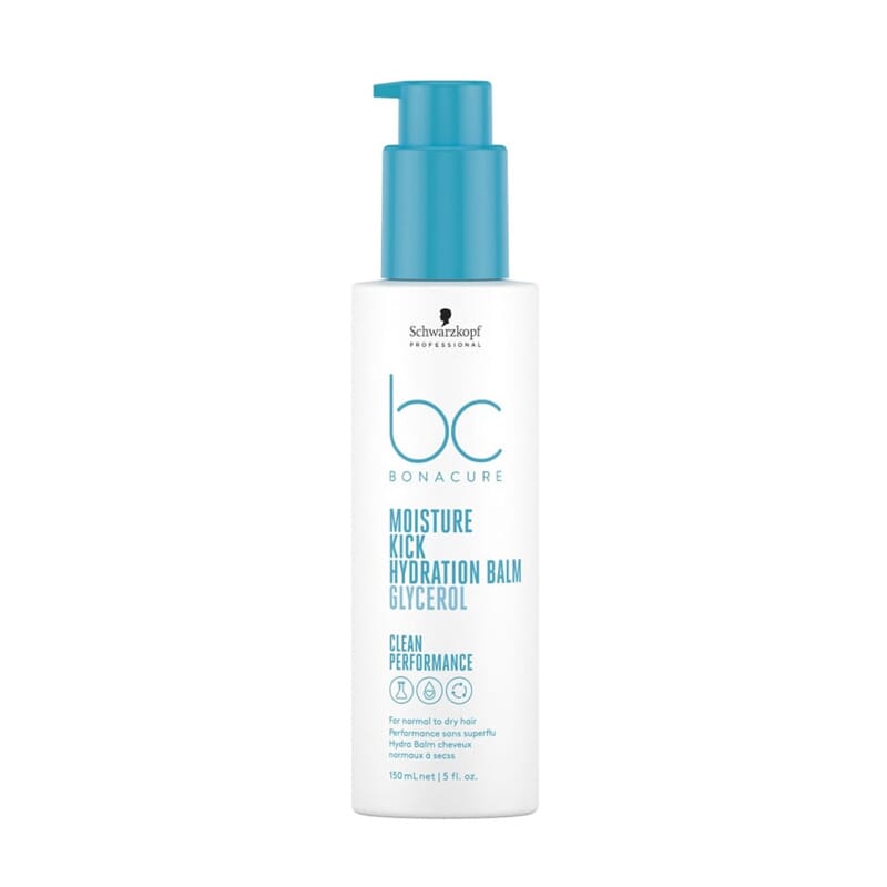 Bc Moisture Kick Hydration Balm 150 ml