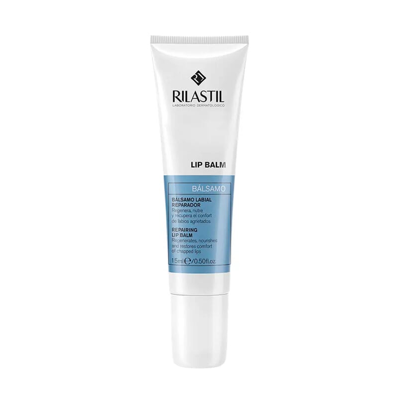 Xerolact Bálsamo Labial Reparador 10 ml