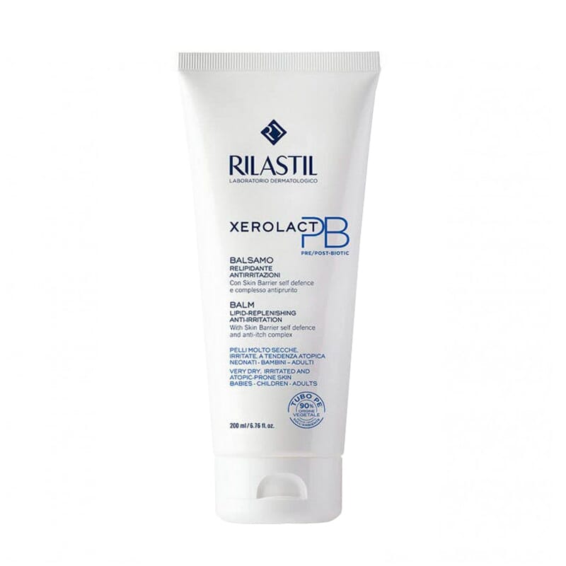 Xerolact Pb Bálsamo Hidratante Antiirritacion 200 ml