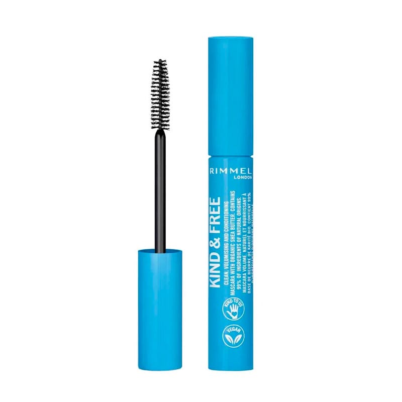 Kind & Free Mascara #01-Black