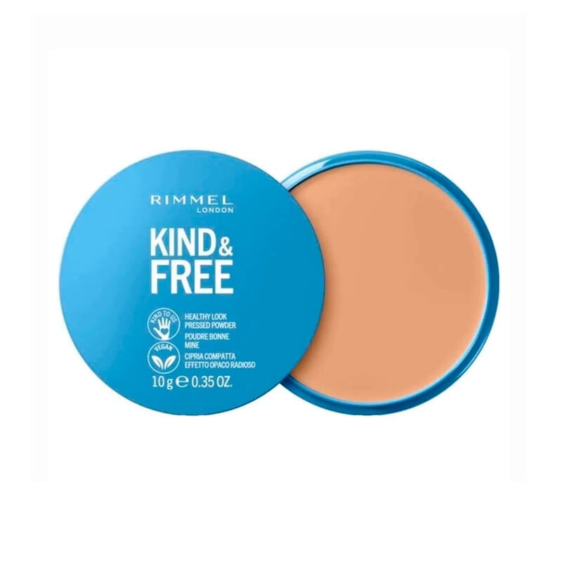 Kind & Free Powder #20-Light