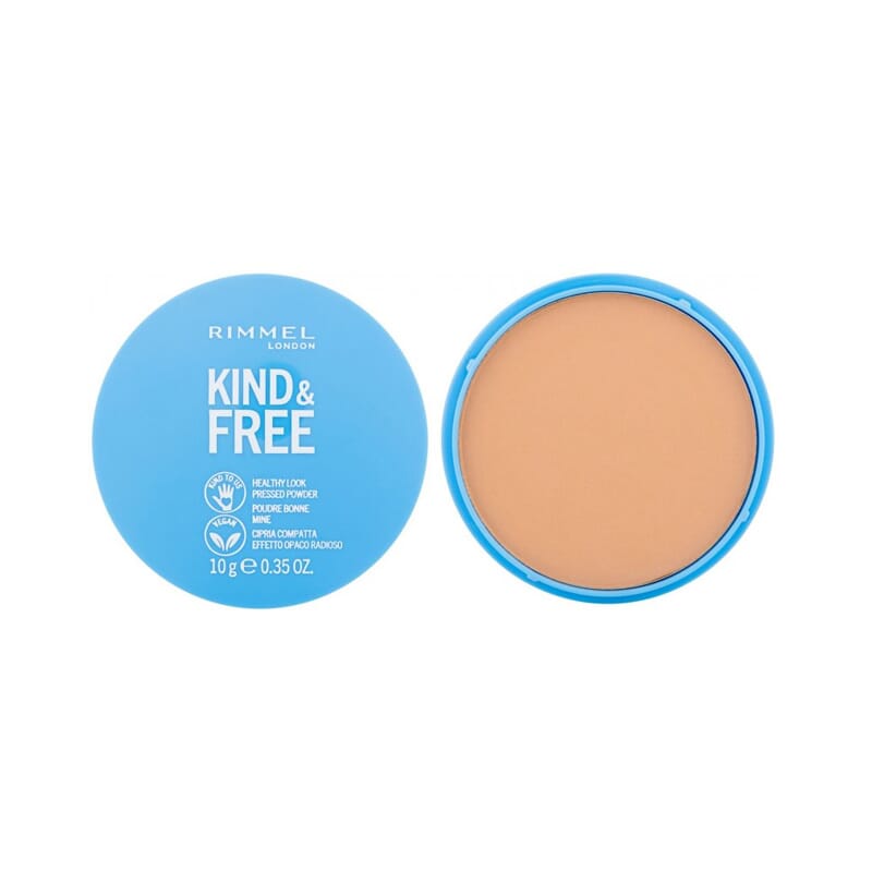 Kind & Free Powder #30-Medium