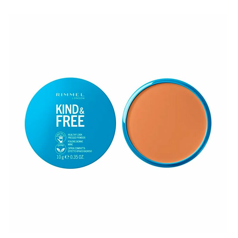 Kind & Free Powder #40-Tan