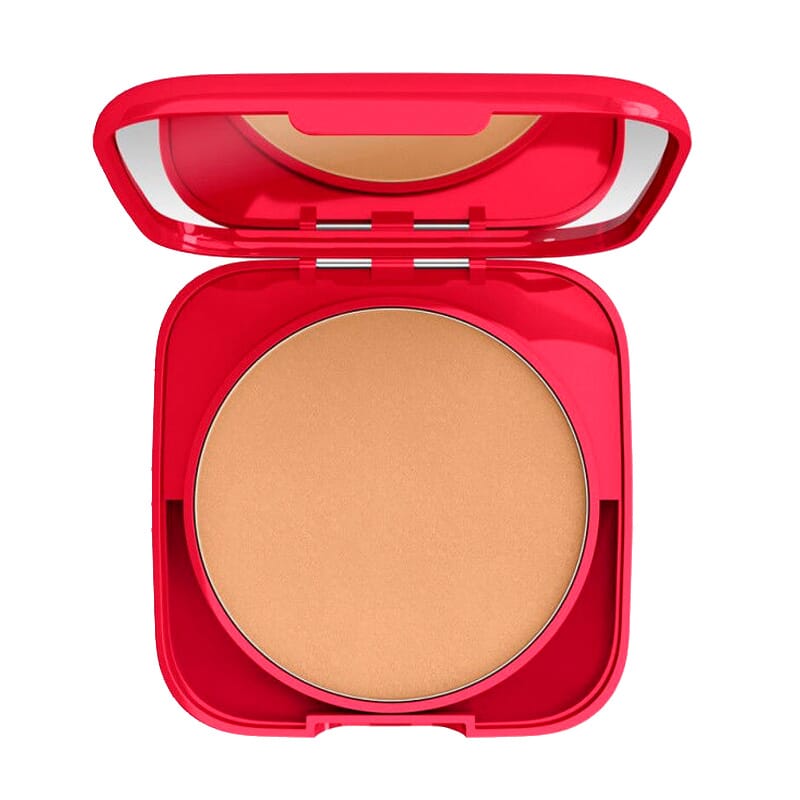 Lasting Finish Compact #03-Sesame