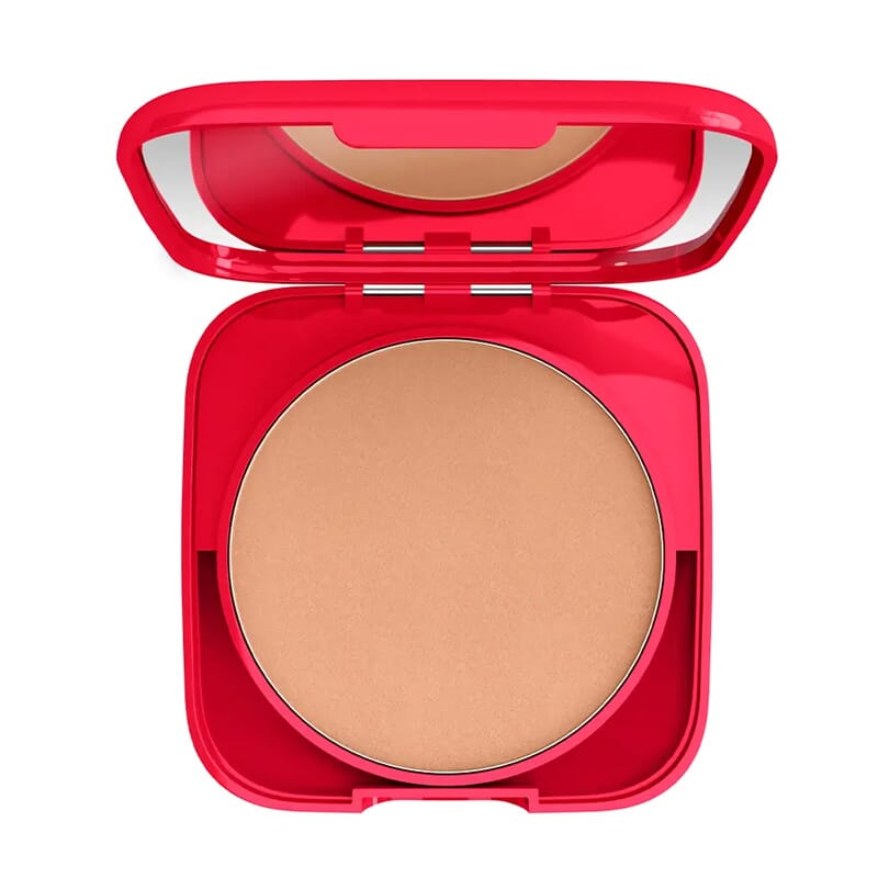 Lasting Finish Compact #04-Rose Ivory