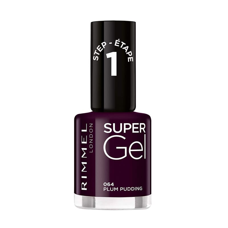 Super Gel Nail Polish #064