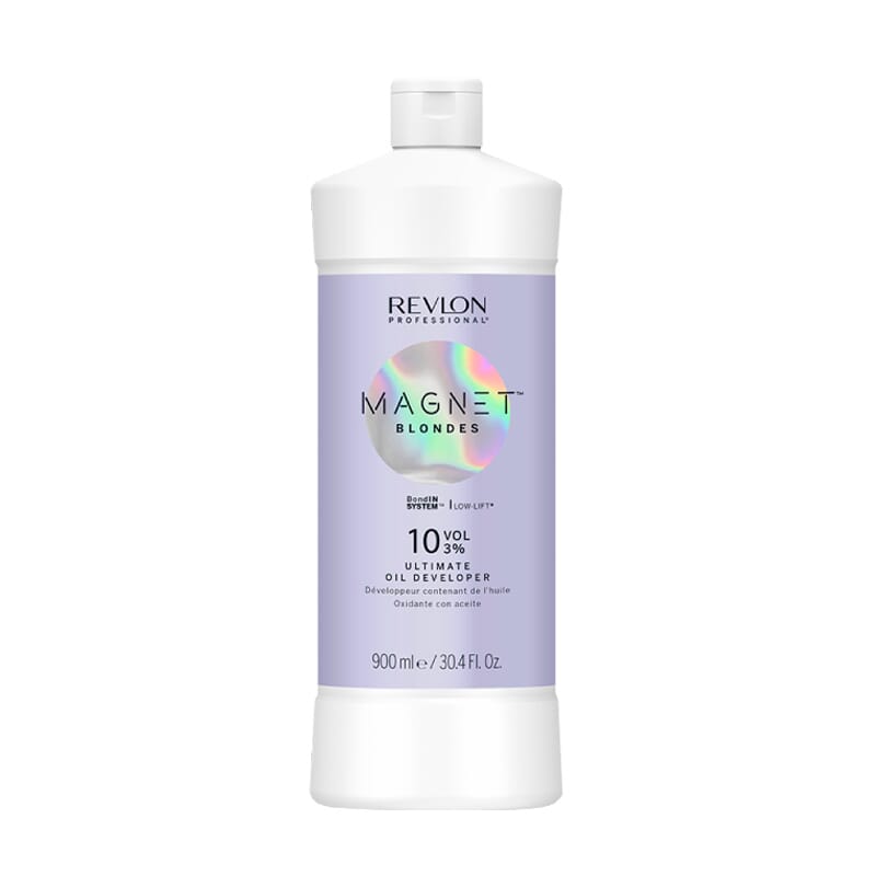 Magnet Blondes Developer 10 Vol 3% 900 ml