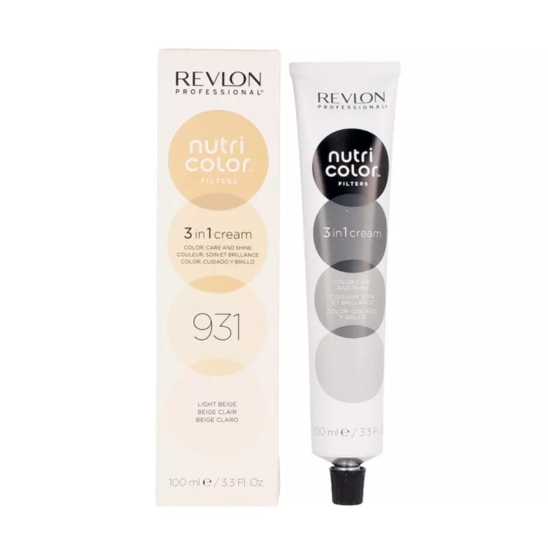 Nutri Color Filters #931 100 ml di Revlon