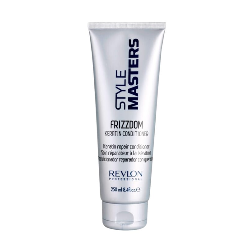 Style Masters Frizzdom Keratina Acondicionador 250 ml