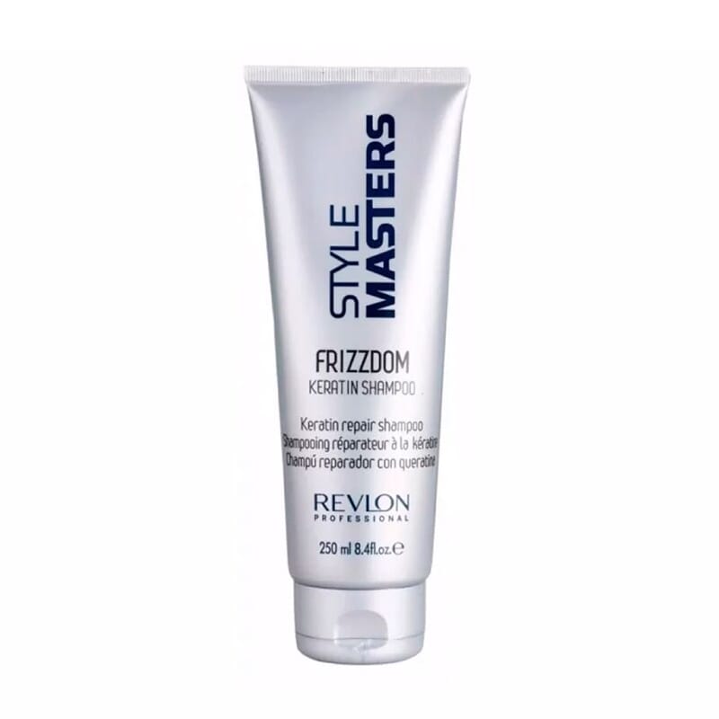 Style Masters Frizzdom Keratina Champú 250 ml