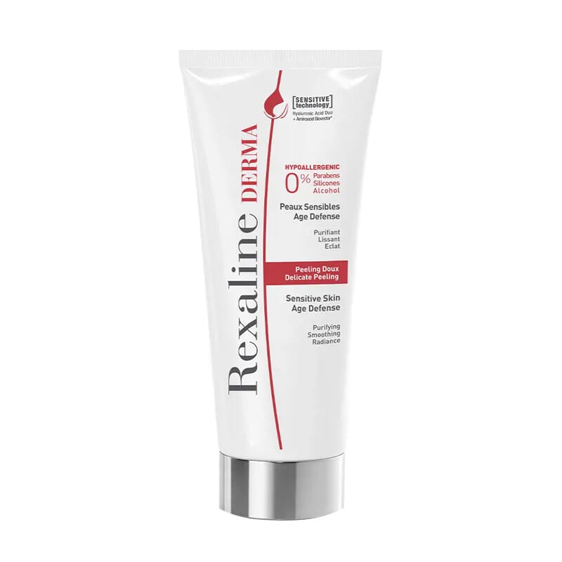 Derma Delicate Peeling 30 ml