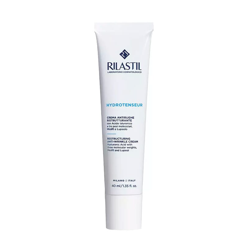 Hydrotenseur Crema Rica Reestructurante Antiarrugas 40 ml