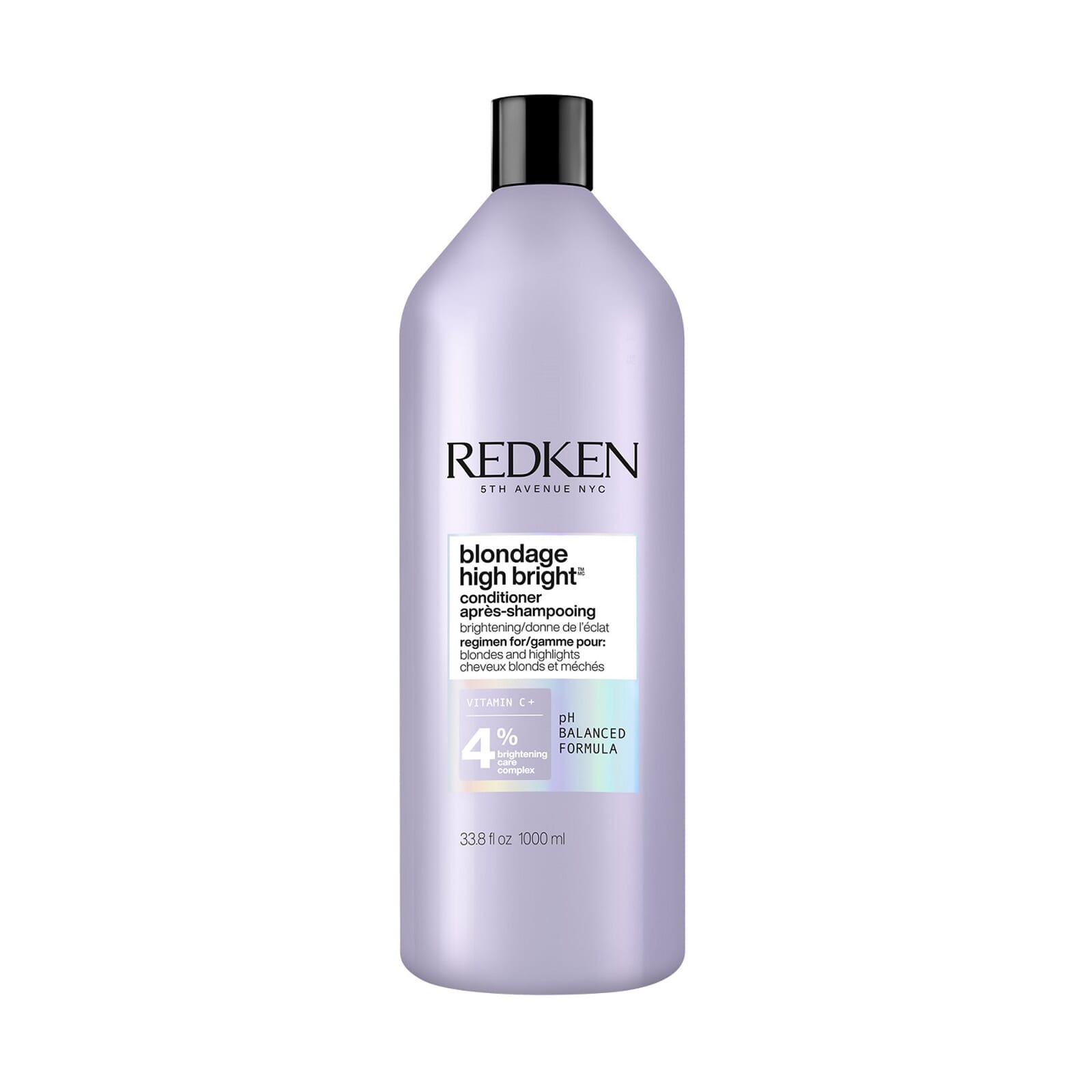 Blondage High Bright Conditioner 1000 ml