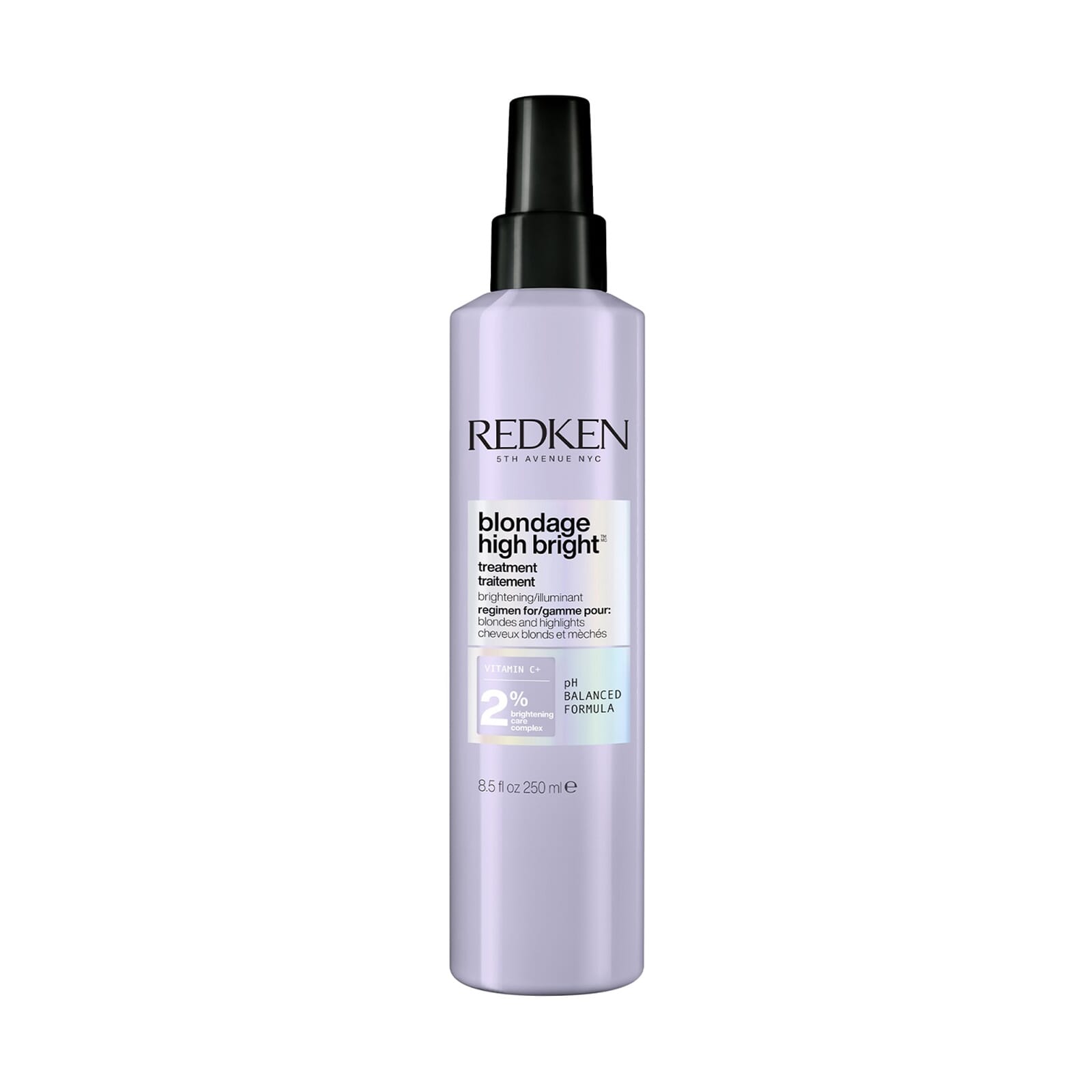 Blondage High Bright Treatment 250 ml