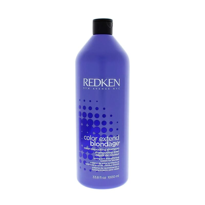 Color Extend Blondage Shampoo 1000 ml