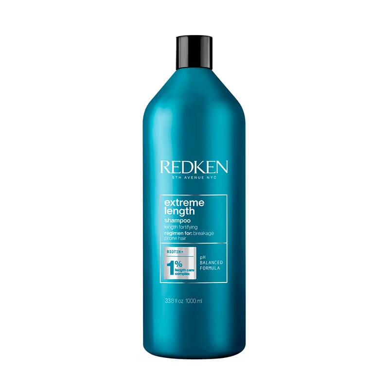 Extreme Length Shampoo 1000 ml