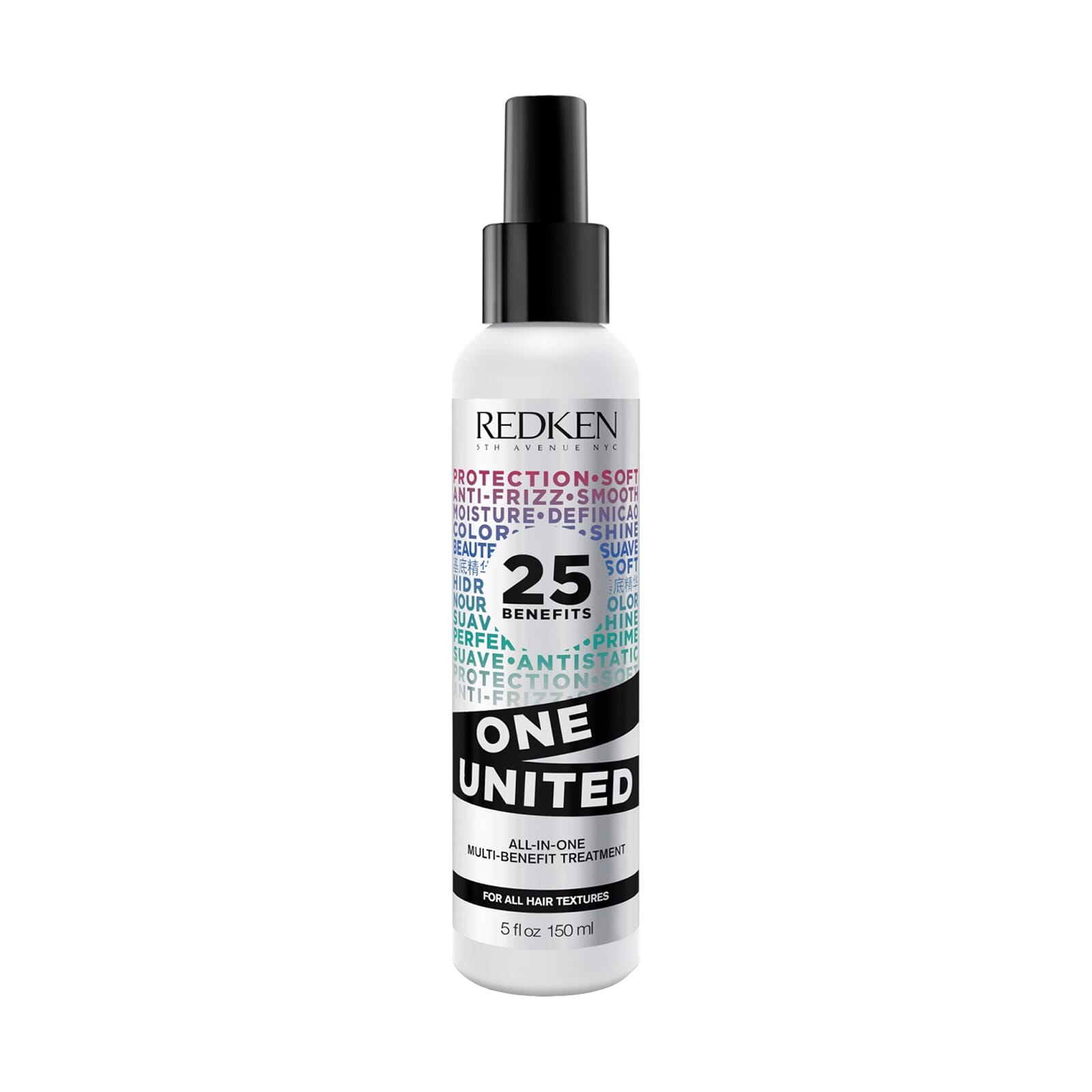 One United All-In-One Hair Treatment 150 ml