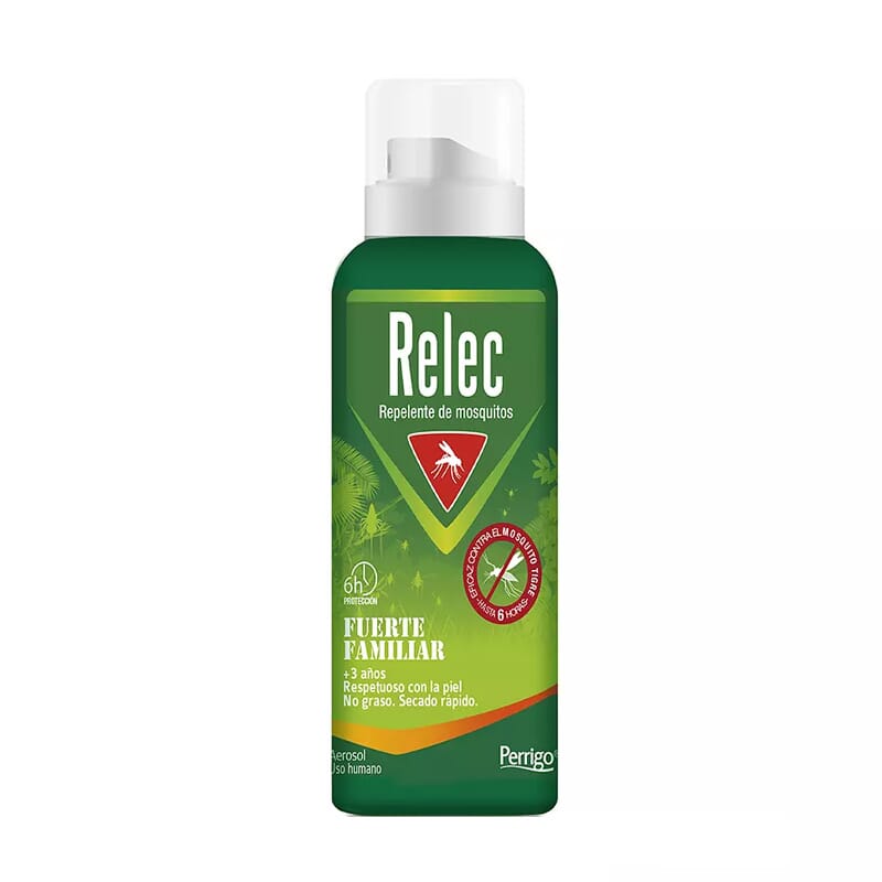 Relec Strong Family Spray 125 ml