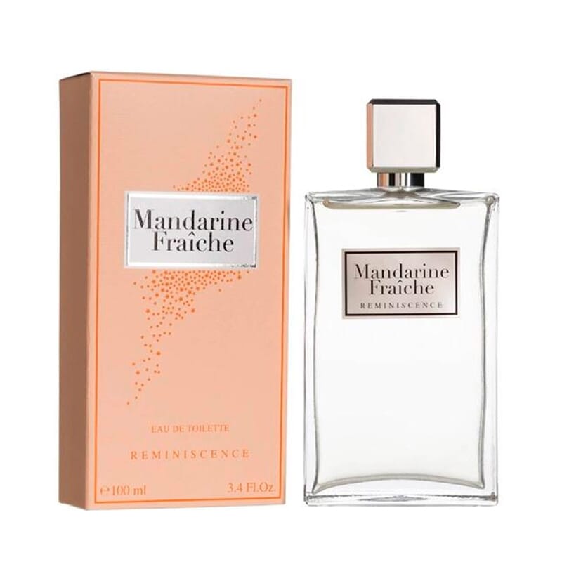 Mandarine Fraîche EDT  100 ml