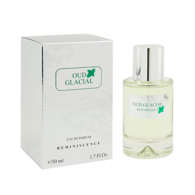 Oud Glacial EDP  50 ml