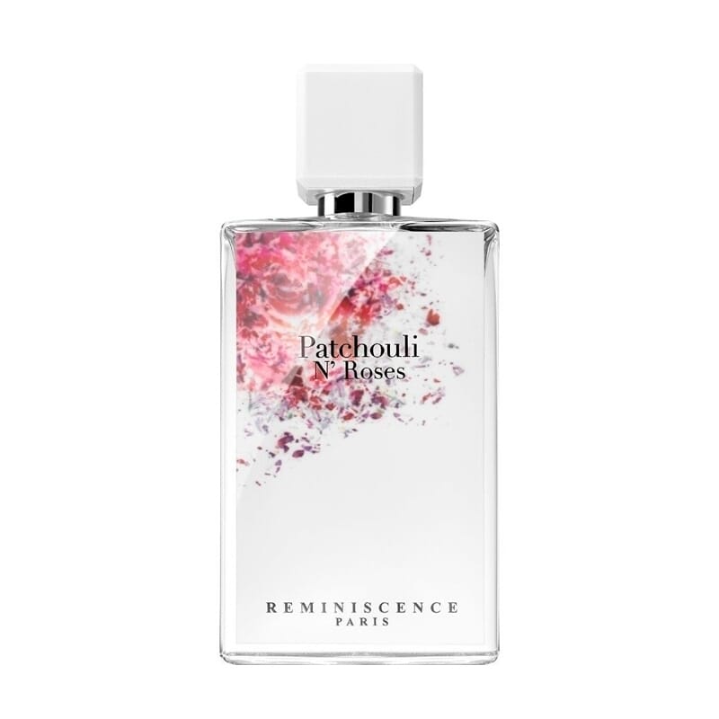 Patchouli N'Roses EDP 50 ml