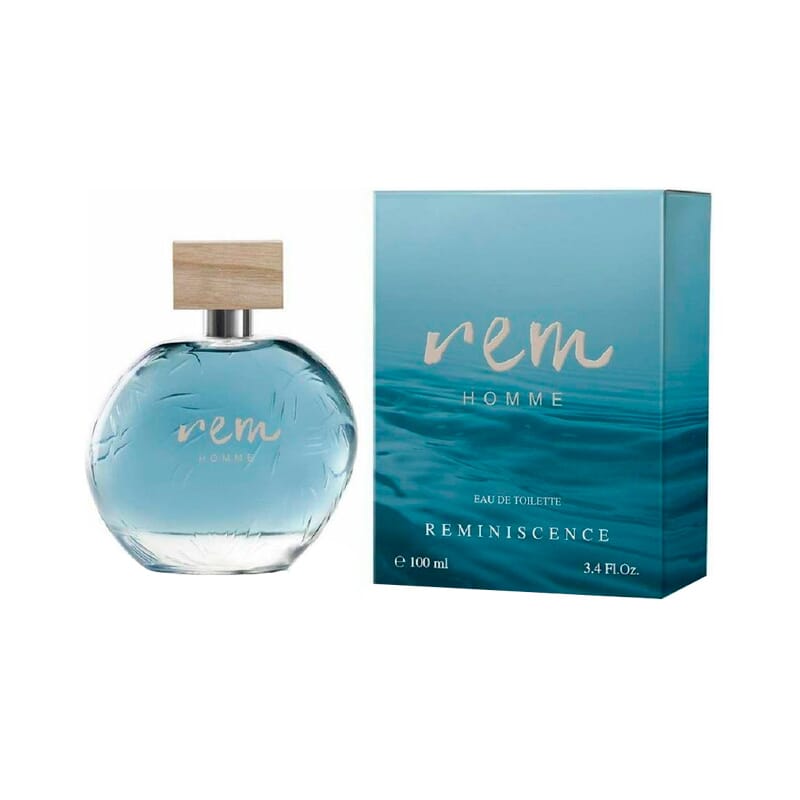 Rem Homme EDT 100 ml