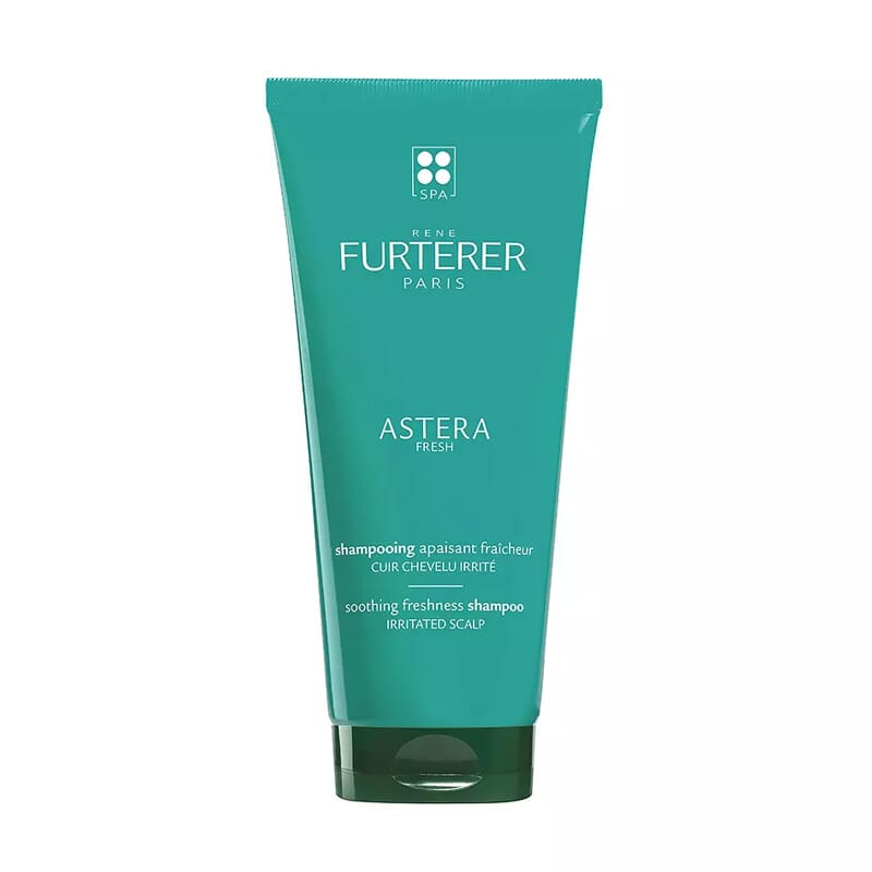 Astera Fresh Champú Calmante Frescor 200 ml