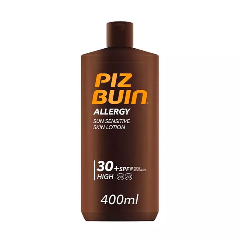 Allergy Lotion SPF30 400 ml