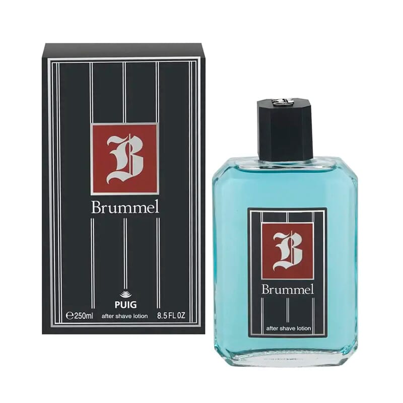 Brummel Aftershave 250 ml