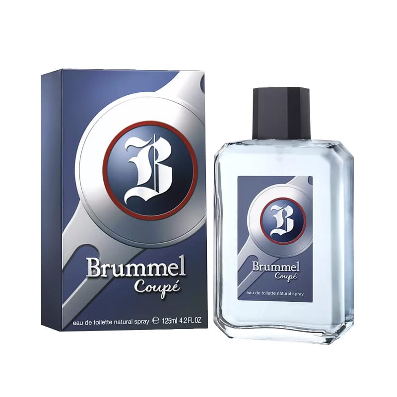Brummel Coupé EDT 250 ml