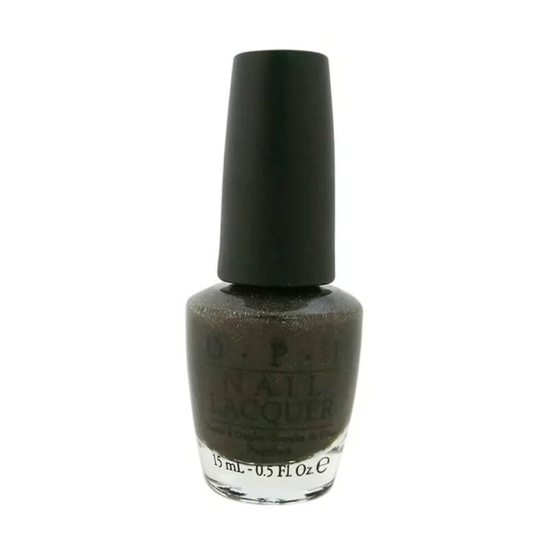 Nail Lacquer #My Private Jet