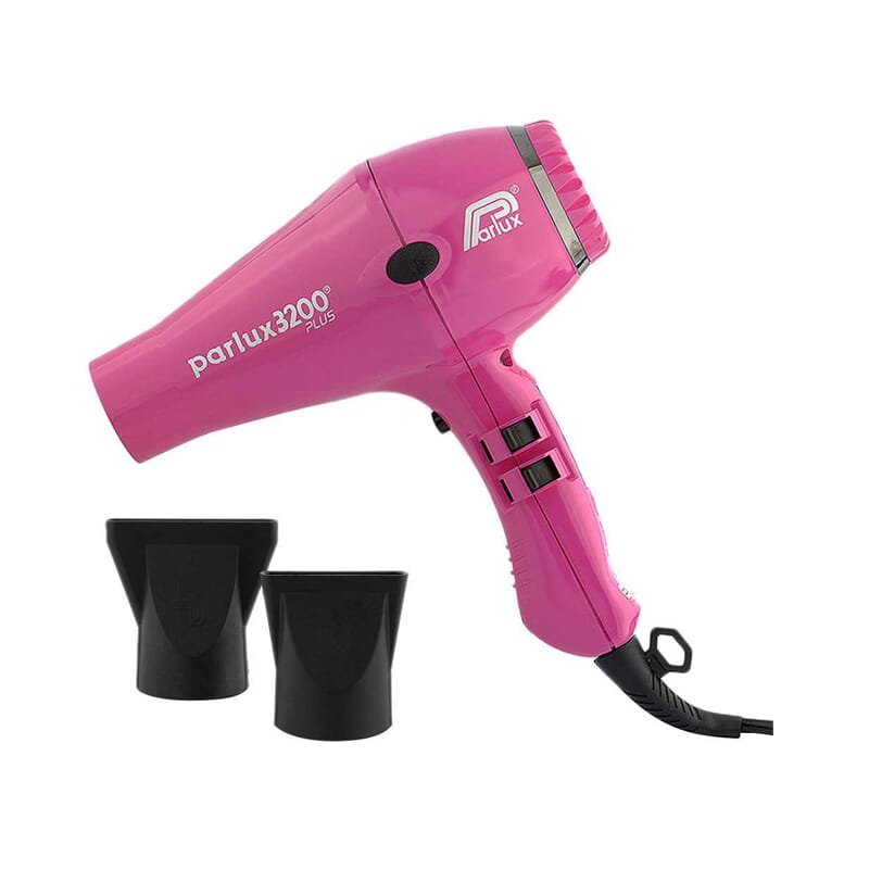 Hair Dryer 3200 Plus #Fuchsia