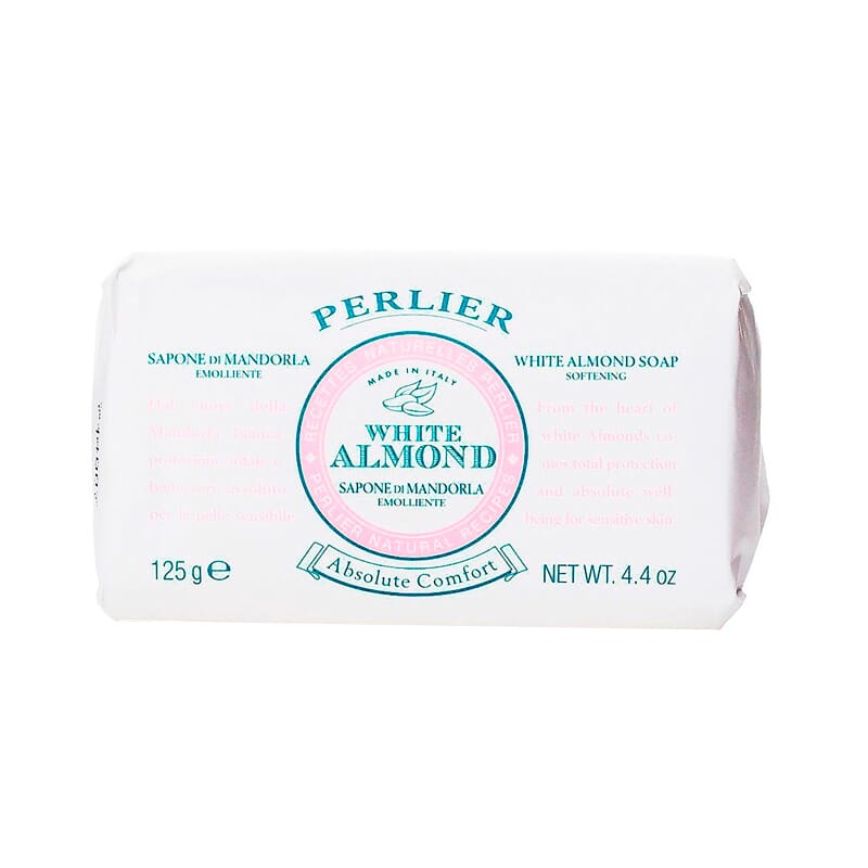 Honey Miel Neutral Solid Soap 125g