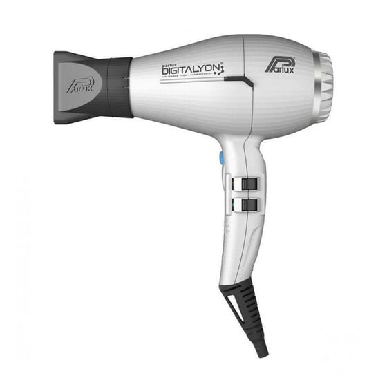 Digitalyon #Silver Parlux