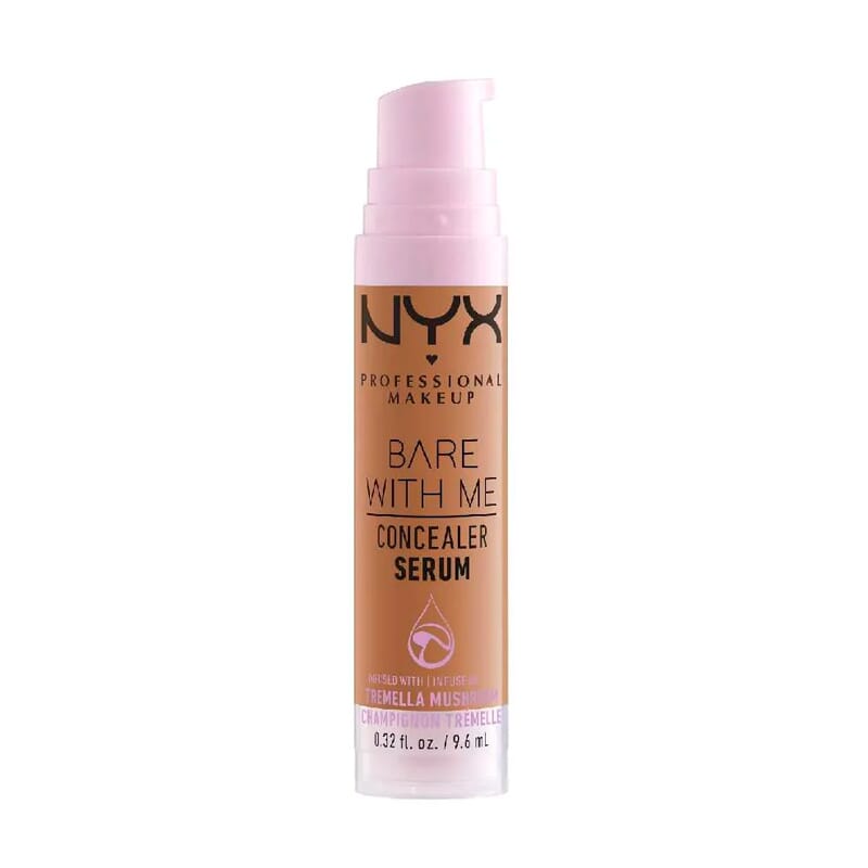 Bare With Me Concealer Serum #09-Deep Golden