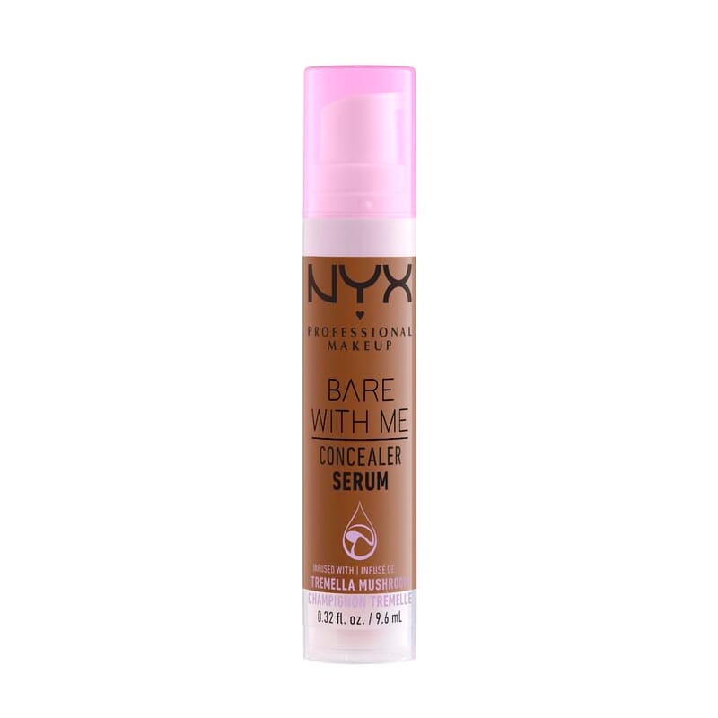 Bare With Me Concealer Serum #11-Mocha