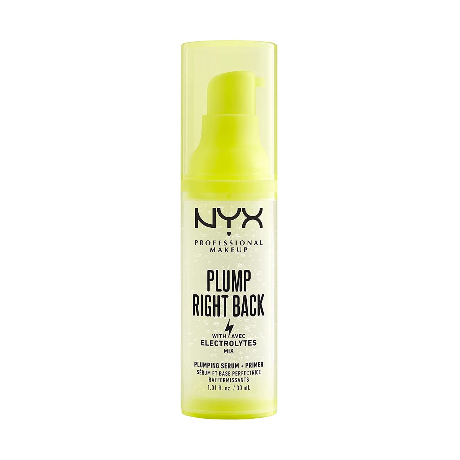 Plump Right Back Primer + Serum 30 ml