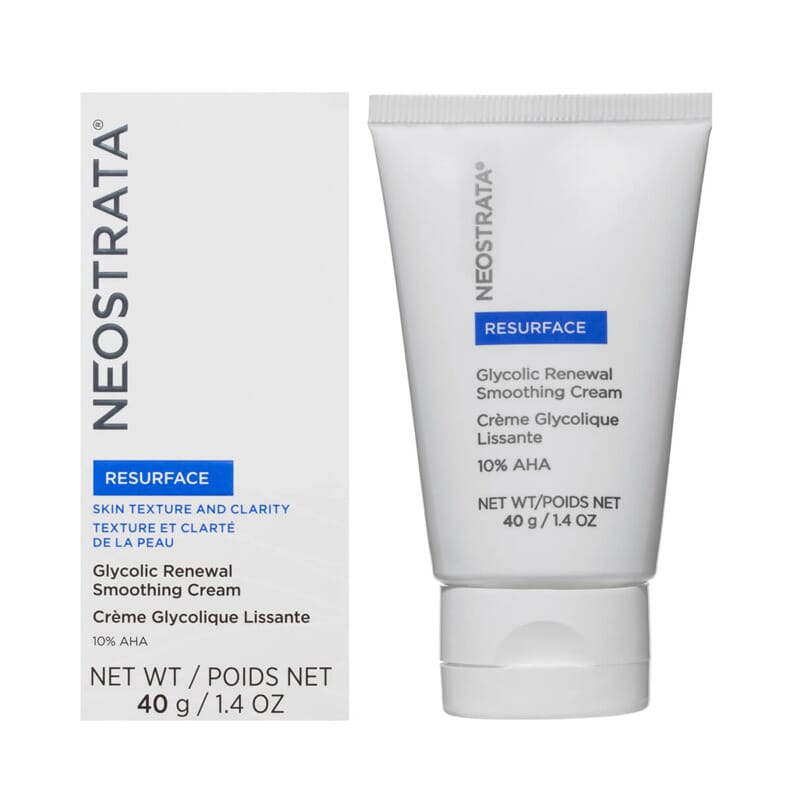 Neostrata Resurface Ultra Smoothing Cream 40g